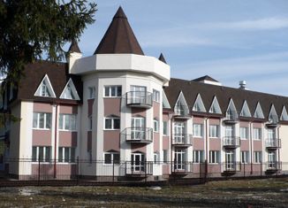 Продажа 3-комнатной квартиры, 84 м2, Ревда, Спортивная улица, 6А