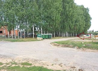 Продаю участок, 7 сот., поселок Синьялы