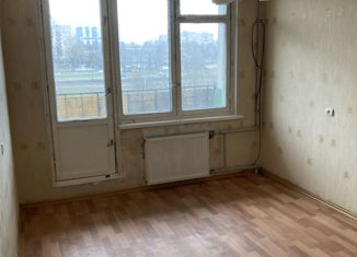 Продам двухкомнатную квартиру, 44 м2, Санкт-Петербург, Белградская улица, 32, муниципальный округ Купчино