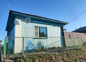 Продам дом, 60 м2, село Менщиково, Фестивальная улица