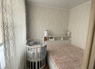 Продается 1-ком. квартира, 42.5 м2, село Зубово, Весенняя улица, 6