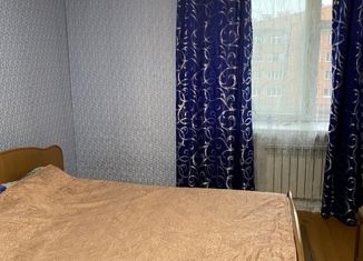 2-ком. квартира на продажу, 33.3 м2, Усть-Кут, Судостроительная улица, 5