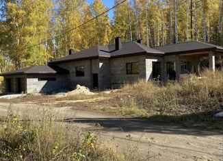 Продается дом, 236 м2, деревня Тирмен, Центральная улица