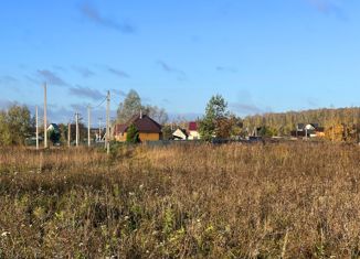 Продажа участка, 8.16 сот., коттеджный посёлок Лесная Поляна-2