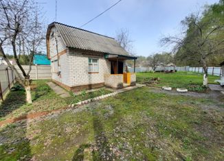 Продам дом, 50 м2, садовое товарищество Крутушка-1, Хвойная аллея