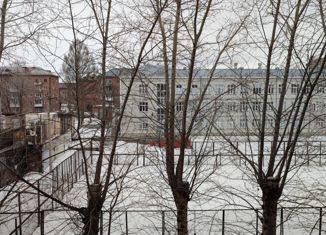 2-ком. квартира на продажу, 46 м2, Новосибирск, Космическая улица, 12, Космическая улица