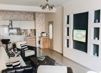 Продажа 1-комнатной квартиры, 40.8 м2, Краснодар, улица Цезаря Куникова, 24к3, ЖК Времена Года 3