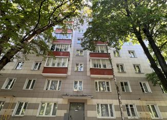 Продаю однокомнатную квартиру, 32 м2, Москва, улица Комдива Орлова, 10, улица Комдива Орлова