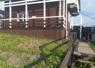 Продается дом, 76 м2, Осинники, 1-й переулок Максима Горького, 4