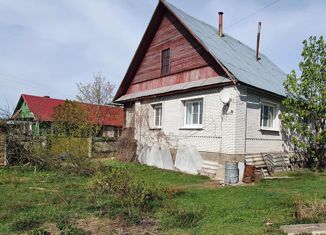 Продажа дома, 70.3 м2, Торопец, улица Чапаева, 21