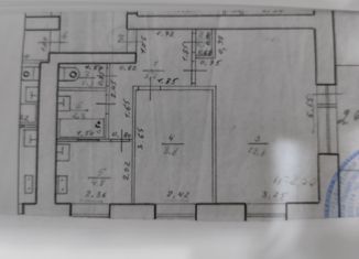 Продаю 2-комнатную квартиру, 41.6 м2, Карелия, проспект Александра Невского, 70