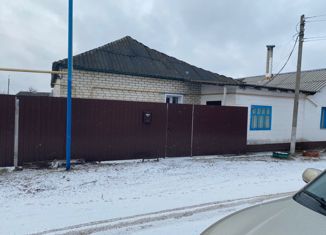 Дом на продажу, 103.7 м2, поселок городского типа Кшенский, Широкая улица, 31