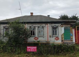 Продается дом, 66.8 м2, Поворино, Пионерская улица, 14