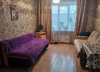 Комната на продажу, 17.9 м2, Иркутск, Красноказачья улица, 52, Октябрьский округ