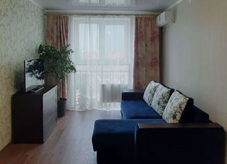 Продается 1-комнатная квартира, 38 м2, Краснодар, Зиповская улица, 36к1, ЖК Кубанский