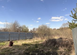 Продаю участок, 8 сот., поселок Гарь-Покровское