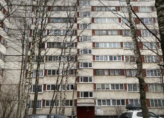 Продажа 3-ком. квартиры, 59.5 м2, Санкт-Петербург, Придорожная аллея, 9к1, муниципальный округ Сергиевское