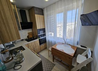 Продам 2-ком. квартиру, 46 м2, Москва, Федоскинская улица, 9к1, Федоскинская улица