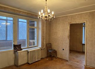 2-ком. квартира на продажу, 36.3 м2, Москва, улица Каховка, 3к2, метро Севастопольская