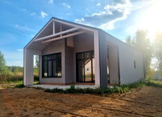 Продажа дома, 72 м2, деревня Мамоново