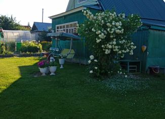 Дом на продажу, 60 м2, садоводческое некоммерческое товарищество Берёзка, 4-я улица