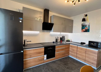 Продаю однокомнатную квартиру, 40.5 м2, Краснодар, проспект Чекистов, 38, микрорайон Юбилейный