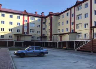 Продаю 3-комнатную квартиру, 69.4 м2, посёлок Тазовский, микрорайон Солнечный, 4