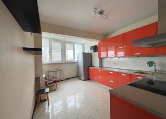 2-комнатная квартира на продажу, 54.9 м2, Калужская область, улица Курчатова, 80