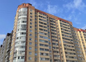 Продается 2-ком. квартира, 60.8 м2, Санкт-Петербург, метро Комендантский проспект, проспект Королёва, 43к1