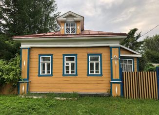 Дом на продажу, 51 м2, Переславль-Залесский, улица Кардовского, 18