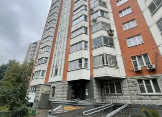 Продам двухкомнатную квартиру, 60 м2, Москва, улица Молодцова, 2к1, улица Молодцова