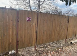 Продаю участок, 8 сот., СНТ Медик, СНТ Медик, 158