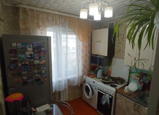 Продам 2-комнатную квартиру, 45.3 м2, Усолье-Сибирское, улица Стопани, 77