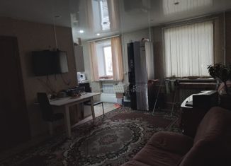 Продажа трехкомнатной квартиры, 59.3 м2, Тайшет, улица Свердлова, 83