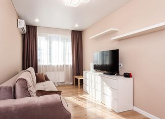 Однокомнатная квартира на продажу, 32 м2, ДНТ Здоровье, 1-я улица, 1