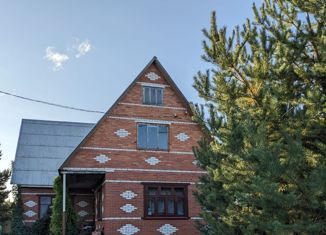 Дом на продажу, 132 м2, деревня Большой Сабск