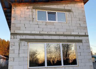 Продаю дом, 90 м2, Кыштым, Берёзовая улица