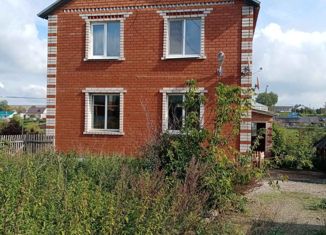 Продаю дом, 113.1 м2, село Маметьево, улица Калинина