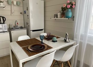 Дом на продажу, 95 м2, коттеджный посёлок Ла-Манш, Агаты Кристи улица