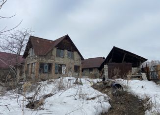 Продаю дом, 99 м2, село Одинцовка, Надеждинская улица, 41