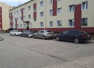 Продажа однокомнатной квартиры, 30.1 м2, село Белогорье, Луговая улица, 7