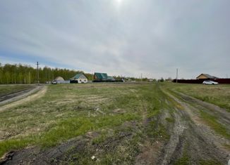 Участок на продажу, 15 сот., село Миасское, улица Егорова