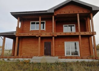 Продаю таунхаус, 240 м2, поселок Луначарский, улица Злобина