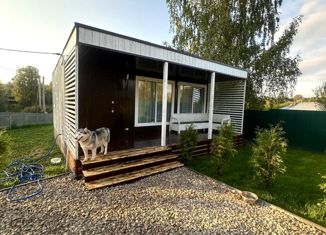 Продам дом, 50 м2, деревня Пронино, Сосновая улица