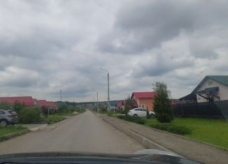 Продаю участок, 10 сот., село Воскресенское