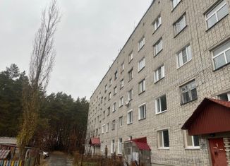 Продажа 1-комнатной квартиры, 14 м2, Шадринск, улица Треугольник Депо, 72