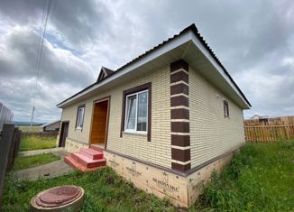 Продажа дома, 130 м2, село Мамоны, Георгиевская улица