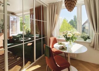 Двухкомнатная квартира на продажу, 47.3 м2, Москва, Измайловский проспект, 115А, Измайловский проспект