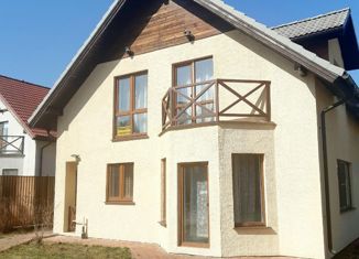 Продаю дом, 160.9 м2, деревня Пучково, Троицкая улица