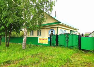 Продается дом, 98 м2, село Чекмагуш, Социалистическая улица, 4